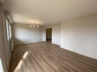 APPARTEMENT T3 A LOUER - ST ETIENNE FAURIEL - 66.57 m2 - 840 &euro; charges comprises par mois