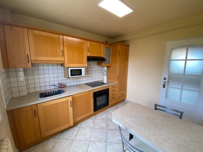 APPARTEMENT T3 A LOUER - ST ETIENNE FAURIEL - 66.57 m2 - 840 € charges comprises par mois