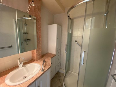 APPARTEMENT T3 A LOUER - ST ETIENNE FAURIEL - 66.57 m2 - 840 € charges comprises par mois