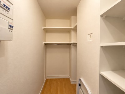 APPARTEMENT T3 A LOUER - ST ETIENNE FAURIEL - 66.57 m2 - 840 € charges comprises par mois