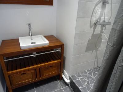 APPARTEMENT T3 A LOUER - ST ETIENNE Fauriel/Rond Point - 52.15 m2 - 560€ charges comprises par mois