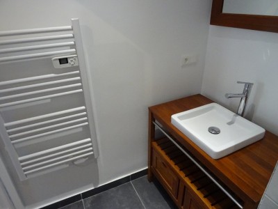 APPARTEMENT T3 A LOUER - ST ETIENNE Fauriel/Rond Point - 52.15 m2 - 560€ charges comprises par mois