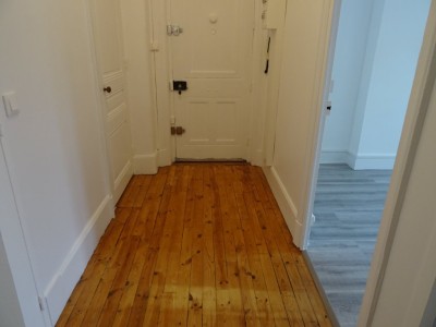 APPARTEMENT T3 A LOUER - ST ETIENNE Fauriel/Rond Point - 52.15 m2 - 560€ charges comprises par mois