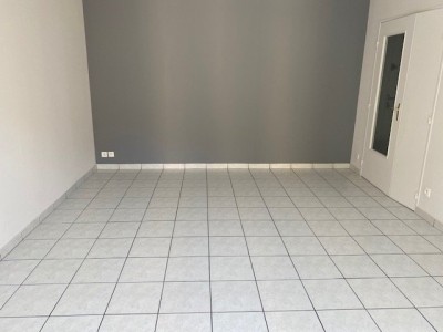 T3 en Duplex A LOUER - ST ETIENNE FAURIEL/ST ROCH - 81.08 m2 - 850�&euro; charges comprises par mois