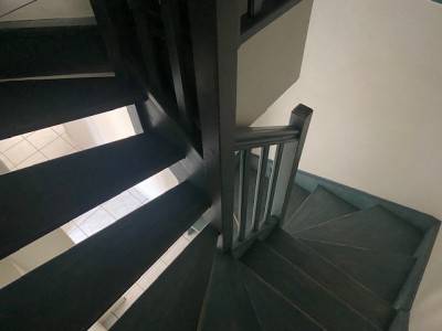 T3 en Duplex A LOUER - ST ETIENNE FAURIEL/ST ROCH - 81.08 m2 - 850�&euro; charges comprises par mois