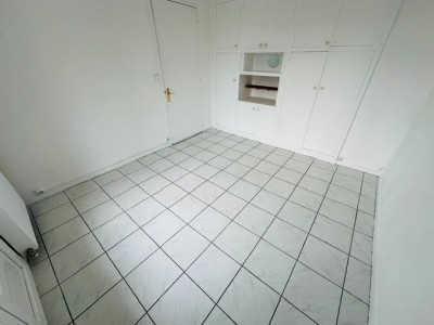 APPARTEMENT T3 A LOUER - ST ETIENNE FAURIEL/VIVARAIZE - 53.83 m2 - 515 € charges comprises par mois
