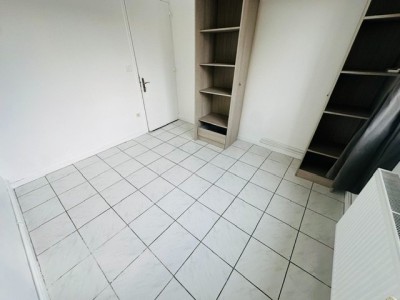 APPARTEMENT T3 A LOUER - ST ETIENNE FAURIEL/VIVARAIZE - 53.83 m2 - 515 € charges comprises par mois