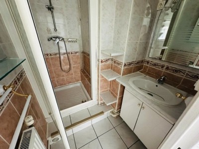 APPARTEMENT T3 A LOUER - ST ETIENNE FAURIEL/VIVARAIZE - 53.83 m2 - 515 € charges comprises par mois