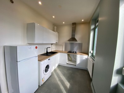 APPARTEMENT T3 A LOUER - ST ETIENNE FOURNEYRON/RICHELANDIERE - 65.76 m2 - 560�&euro; charges comprises par mois