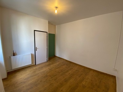 APPARTEMENT T3 A LOUER - ST ETIENNE FOURNEYRON/RICHELANDIERE - 65.76 m2 - 560�&euro; charges comprises par mois