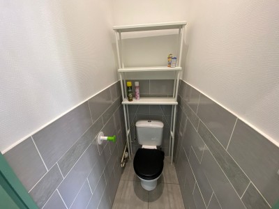 APPARTEMENT T3 A LOUER - ST ETIENNE FOURNEYRON/RICHELANDIERE - 65.76 m2 - 560�&euro; charges comprises par mois