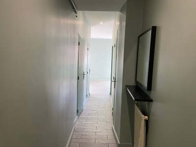 APPARTEMENT T3 A LOUER - ST ETIENNE FOURNEYRON/RICHELANDIERE - 65.76 m2 - 560�&euro; charges comprises par mois