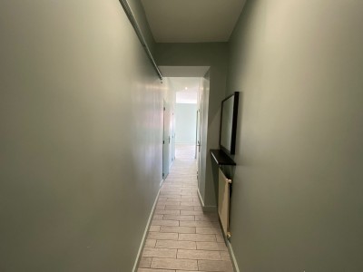 APPARTEMENT T3 A LOUER - ST ETIENNE FOURNEYRON/RICHELANDIERE - 65.76 m2 - 560�&euro; charges comprises par mois