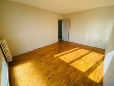 APPARTEMENT T3 A LOUER - ST ETIENNE GROUCHY - 54.05 m2 - 575 € charges comprises par mois