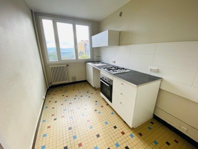 APPARTEMENT T3 A LOUER - ST ETIENNE GROUCHY - 54.05 m2 - 575 € charges comprises par mois