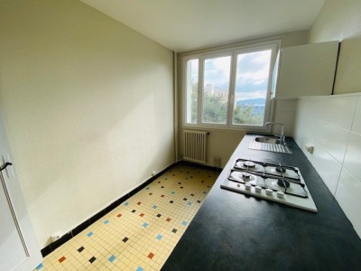 APPARTEMENT T3 A LOUER - ST ETIENNE GROUCHY - 54.05 m2 - 575 € charges comprises par mois
