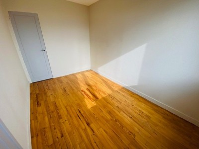 APPARTEMENT T3 A LOUER - ST ETIENNE GROUCHY - 54.05 m2 - 575 € charges comprises par mois