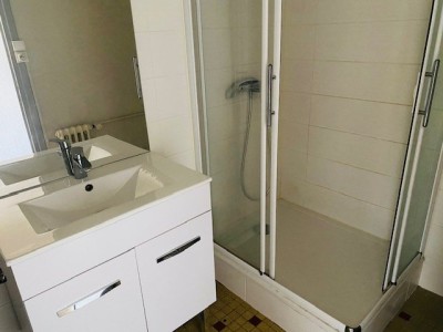 APPARTEMENT T3 A LOUER - ST ETIENNE GROUCHY - 54.05 m2 - 575 € charges comprises par mois