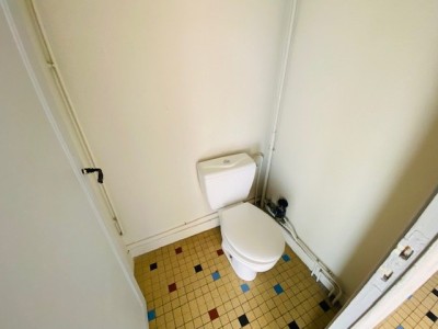 APPARTEMENT T3 A LOUER - ST ETIENNE GROUCHY - 54.05 m2 - 575 € charges comprises par mois