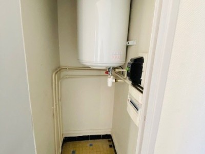 APPARTEMENT T3 A LOUER - ST ETIENNE GROUCHY - 54.05 m2 - 575 € charges comprises par mois