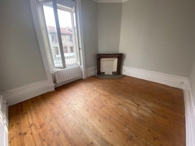 APPARTEMENT T3 - ST ETIENNE HAUT DE JACQUARD - 60.73 m2 - LOU&Eacute;