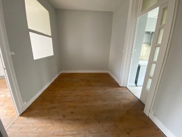 APPARTEMENT T3 - ST ETIENNE HAUT DE JACQUARD - 60.73 m2 - LOU&Eacute;