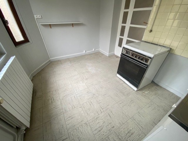 APPARTEMENT T3 - ST ETIENNE HAUT DE JACQUARD - 60.73 m2 - LOU&Eacute;