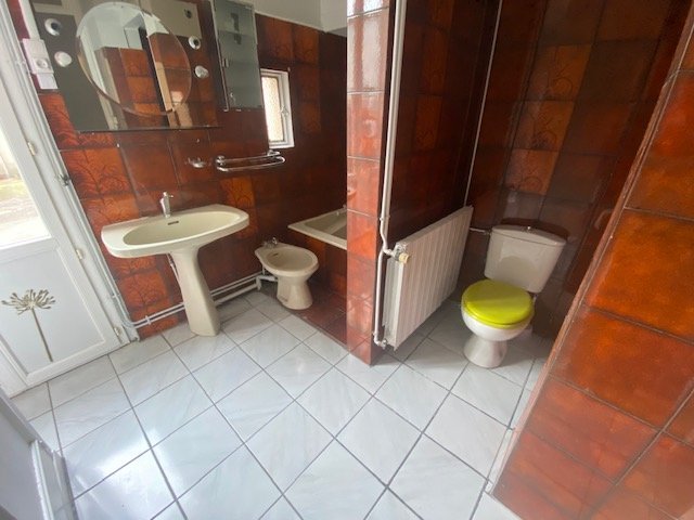 APPARTEMENT T3 - ST ETIENNE HAUT DE JACQUARD - 60.73 m2 - LOU&Eacute;