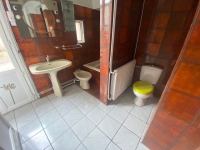 APPARTEMENT T3 A LOUER - ST ETIENNE HAUT DE JACQUARD - 60.73 m2 - 463€ charges comprises par mois