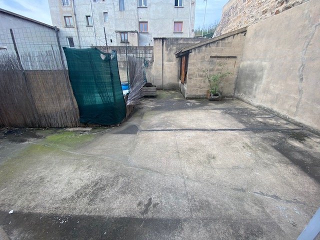 APPARTEMENT T3 - ST ETIENNE HAUT DE JACQUARD - 60.73 m2 - LOU&Eacute;