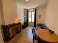 APPARTEMENT T3 A LOUER - ST ETIENNE HOTEL DE VILLE/JEAN JAURES - 47.86 m2 - 560 € charges comprises par mois