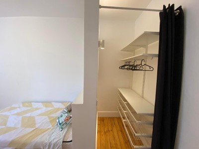 APPARTEMENT T3 A LOUER - ST ETIENNE HOTEL DE VILLE/JEAN JAURES - 47.86 m2 - 560 € charges comprises par mois