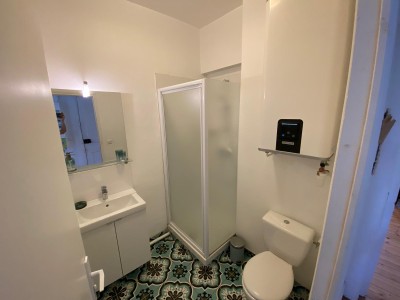 APPARTEMENT T3 A LOUER - ST ETIENNE HOTEL DE VILLE/JEAN JAURES - 47.86 m2 - 560 € charges comprises par mois