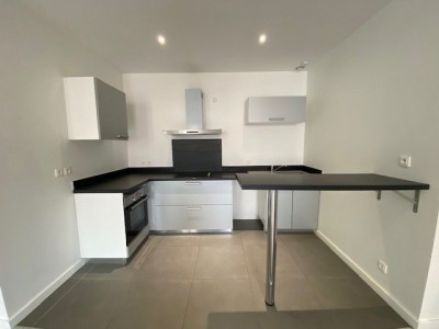 Grand 3 pièces A LOUER - ST ETIENNE Hyper Centre/Dorian/Peuple - 82.82 m2 - 700 &euro; charges comprises par mois