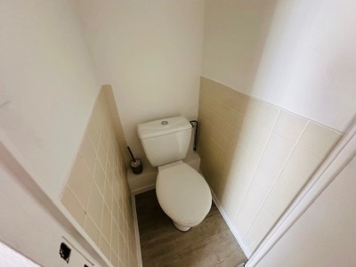 APPARTEMENT T3 A LOUER - ST ETIENNE HYPER CENTRE/PLACE GRENETTE - 57.86 m2 - 545 € charges comprises par mois