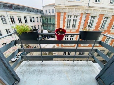 APPARTEMENT T3 A LOUER - ST ETIENNE JACQUARD - 62.29 m2 - 700€ charges comprises par mois