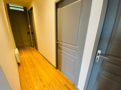 APPARTEMENT T3 A LOUER - ST ETIENNE JACQUARD - 62.29 m2 - 700€ charges comprises par mois