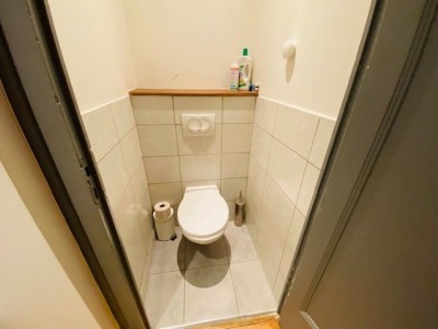 APPARTEMENT T3 A LOUER - ST ETIENNE JACQUARD - 62.29 m2 - 700€ charges comprises par mois