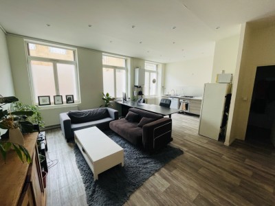 APPARTEMENT T3 - ST ETIENNE JACQUARD - 65.63 m2 - LOUÉ