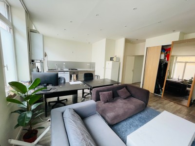 APPARTEMENT T3 - ST ETIENNE JACQUARD - 65.63 m2 - LOUÉ