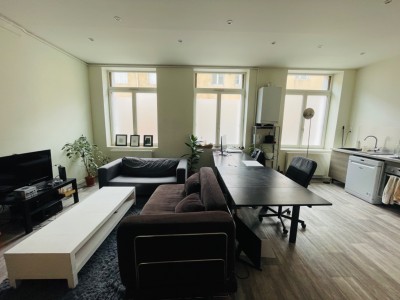 APPARTEMENT T3 - ST ETIENNE JACQUARD - 65.63 m2 - LOUÉ