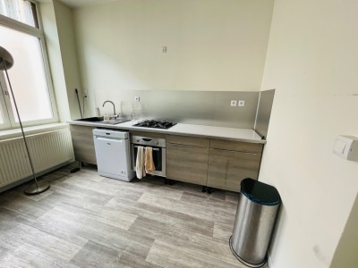 APPARTEMENT T3 - ST ETIENNE JACQUARD - 65.63 m2 - LOUÉ