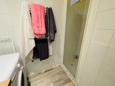 APPARTEMENT T3 - ST ETIENNE JACQUARD - 65.63 m2 - LOUÉ