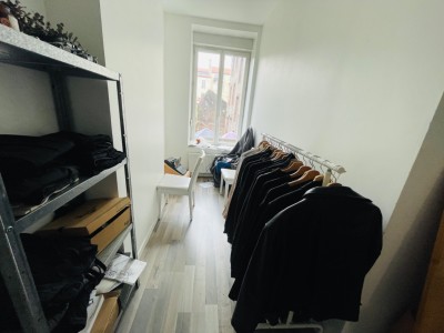 APPARTEMENT T3 - ST ETIENNE JACQUARD - 65.63 m2 - LOUÉ