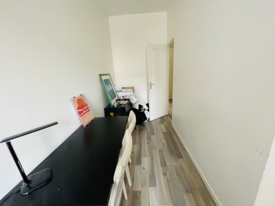 APPARTEMENT T3 - ST ETIENNE JACQUARD - 65.63 m2 - LOUÉ