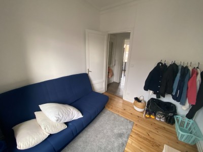 APPARTEMENT T3 - ST ETIENNE JACQUARD - 75.81 m2 - LOUÉ