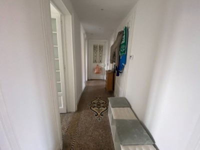 APPARTEMENT T3 - ST ETIENNE JACQUARD - 75.81 m2 - LOUÉ