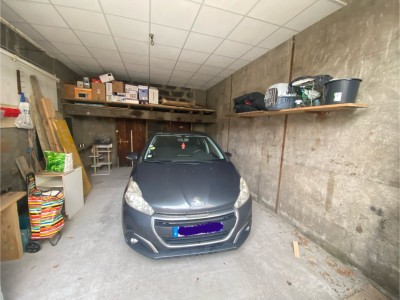 APPARTEMENT T3 - ST ETIENNE JACQUARD - 75.81 m2 - LOUÉ