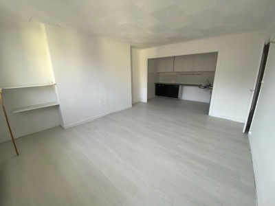 APPARTEMENT T3 - ST ETIENNE JEAN JAURES / CARNOT - 66.72 m2 - LOUÉ