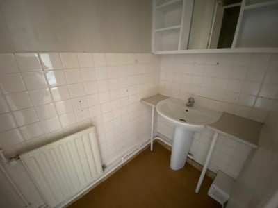 APPARTEMENT T3 - ST ETIENNE JEAN JAURES / CARNOT - 66.72 m2 - LOUÉ
